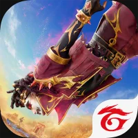 Free Fire: Lost Treasure
