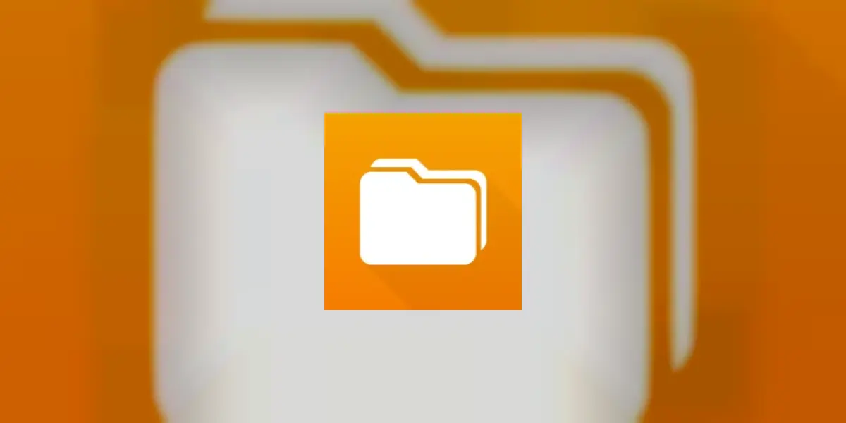 Gestore di File Semplice Pro